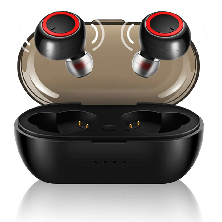 5 Core Wireless Ear Buds Mini Bluetooth Earbud Headphones