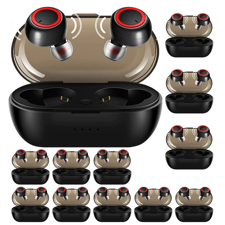 5 Core Wireless Ear Buds Mini Bluetooth Earbud Headphones